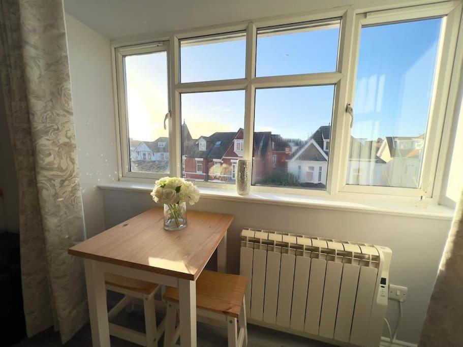 Princes Court, Sea Road بورنماوث المظهر الخارجي الصورة