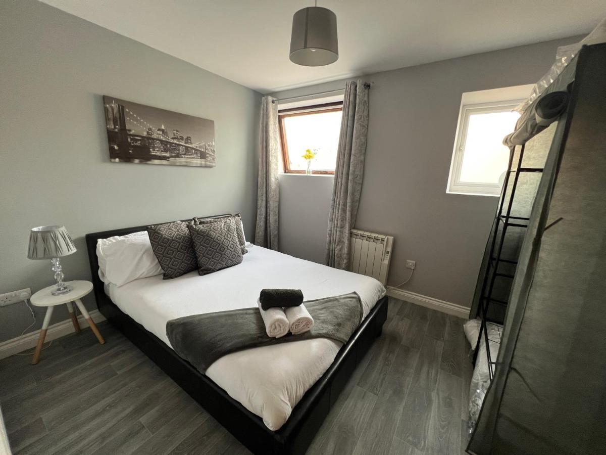 Princes Court, Sea Road بورنماوث المظهر الخارجي الصورة