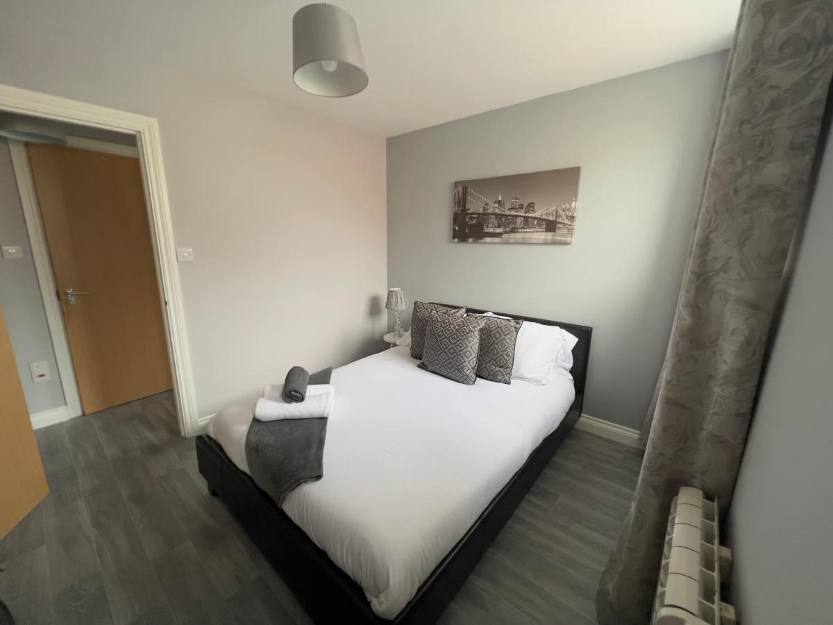 Princes Court, Sea Road بورنماوث المظهر الخارجي الصورة