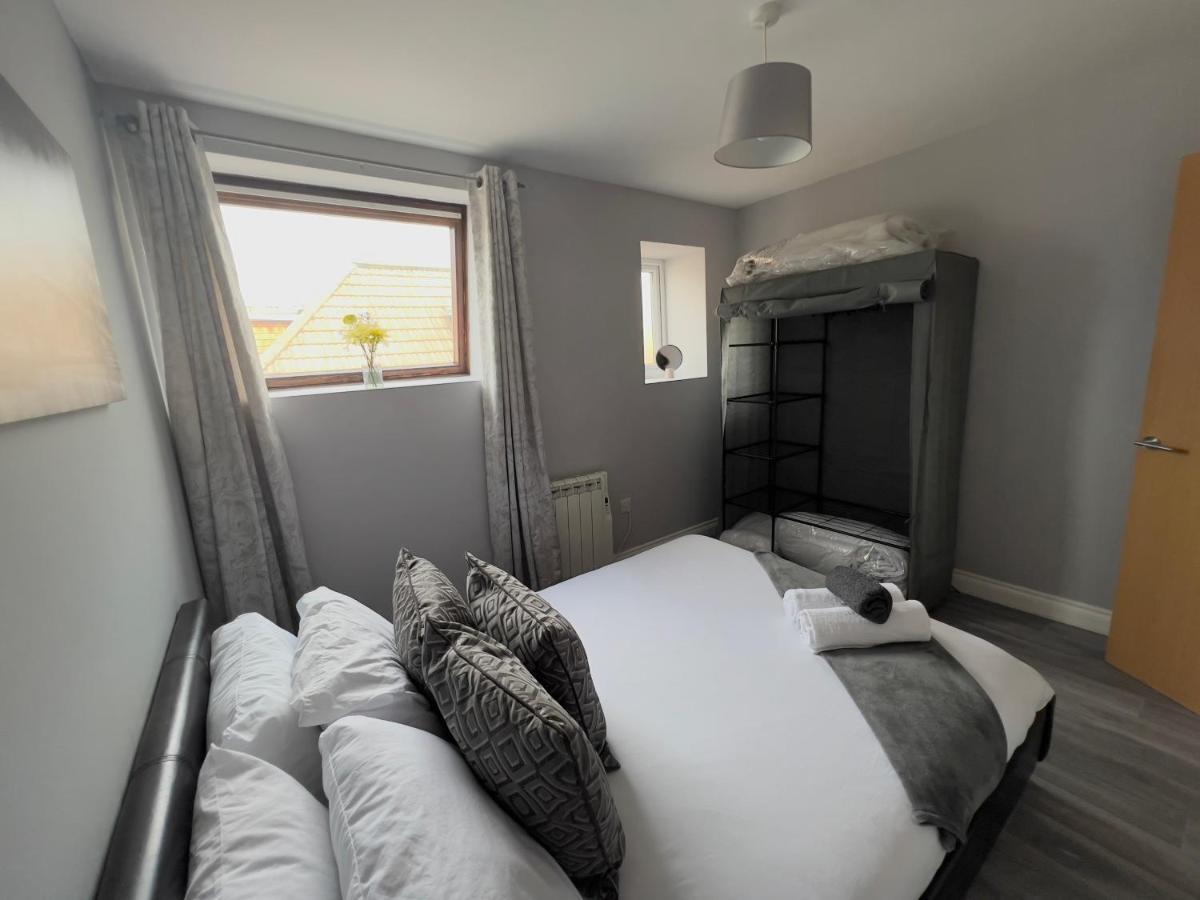 Princes Court, Sea Road بورنماوث المظهر الخارجي الصورة