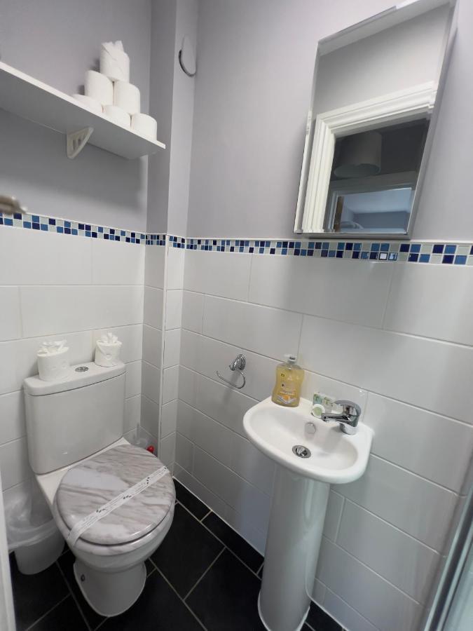Princes Court, Sea Road بورنماوث المظهر الخارجي الصورة