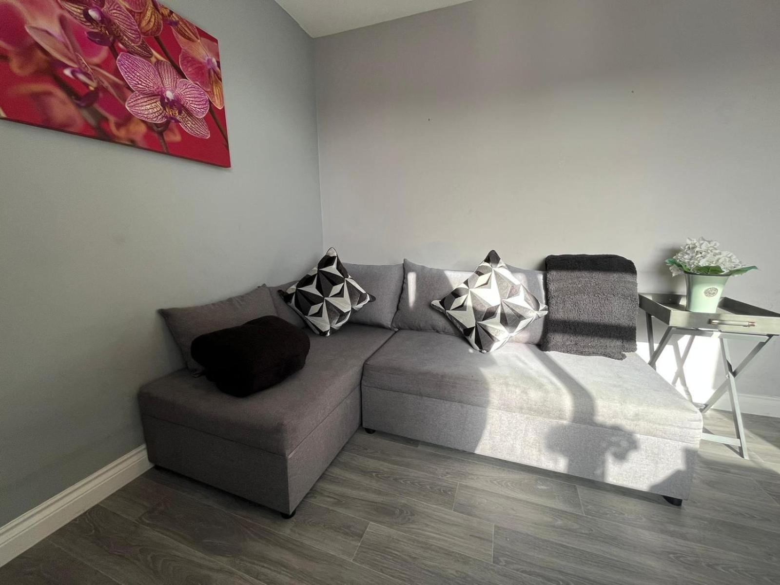 Princes Court, Sea Road بورنماوث المظهر الخارجي الصورة